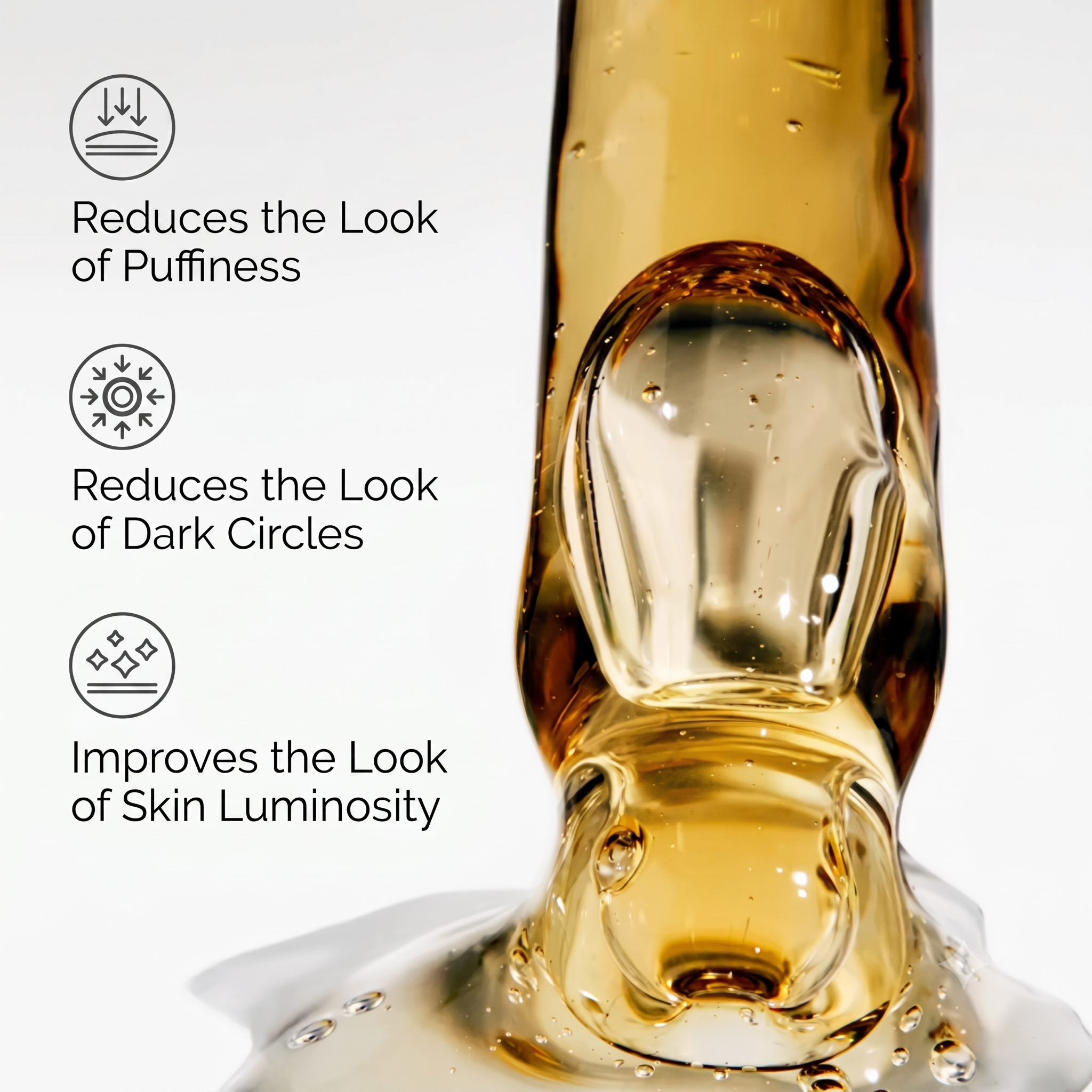 Luminé Under Eye Brightening Serum