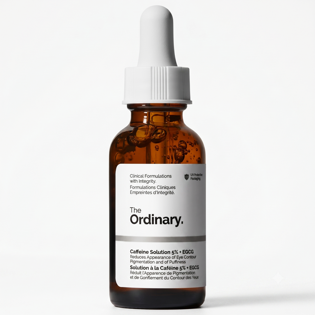 Luminé Under Eye Brightening Serum
