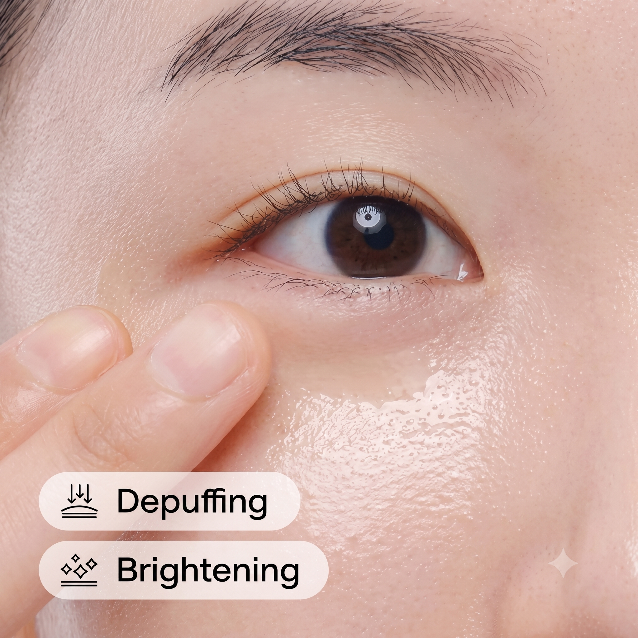 Luminé Under Eye Brightening Serum